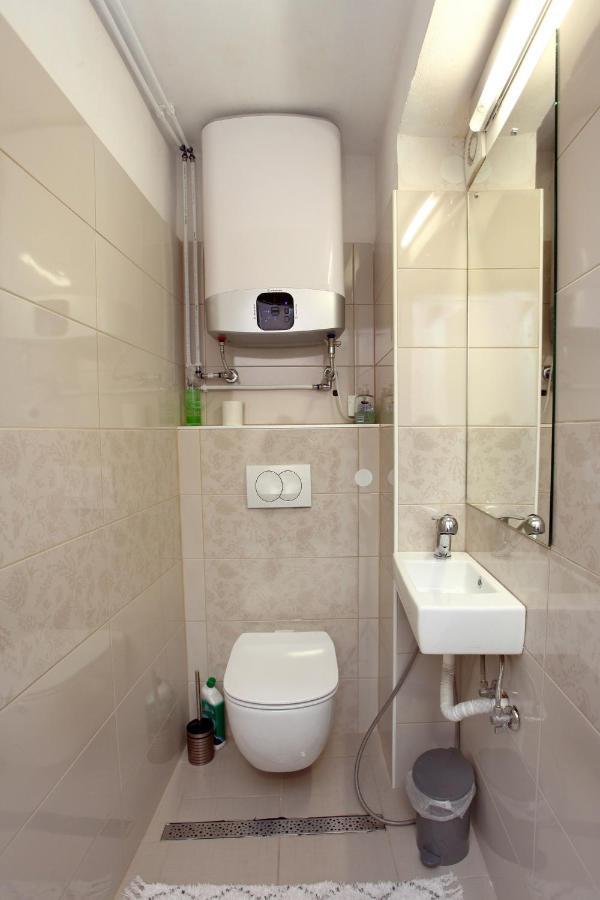 City Room Apartment Date Koper Exterior photo